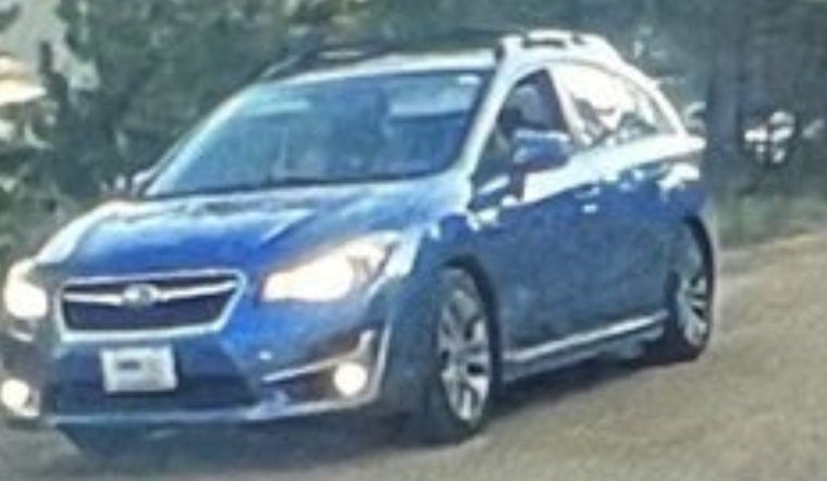 Two Troopers Shot Near Woodland Park, Armed Suspect Triggers Blue Alert Manhunt