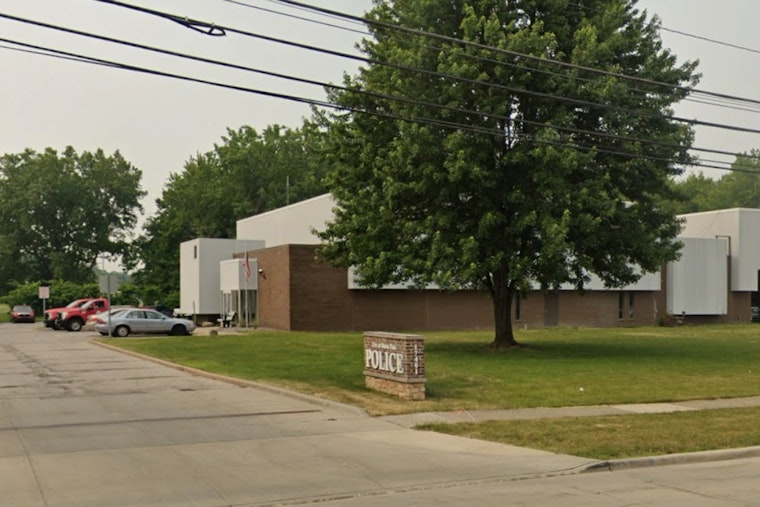 Two Unplated Motorcycles Hit 100 MPH Fleeing Brook Park Police in a Day