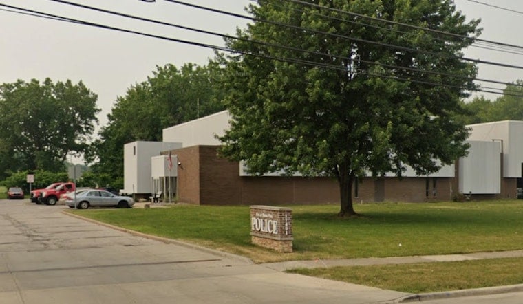 Two Unplated Motorcycles Hit 100 MPH Fleeing Brook Park Police in a Day
