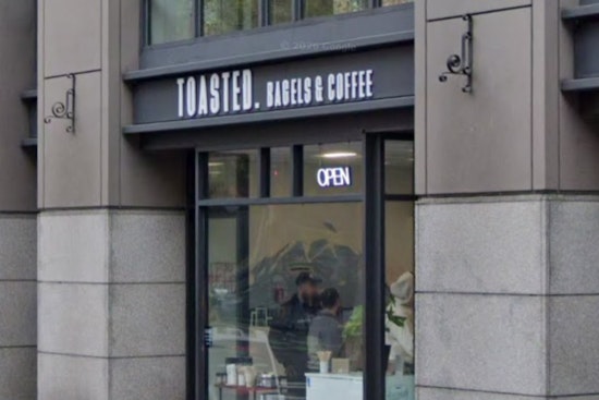 Two UW Grads Turned a Dorm-Room Dream Into Seattle's Fastest-Growing Bagel Chain