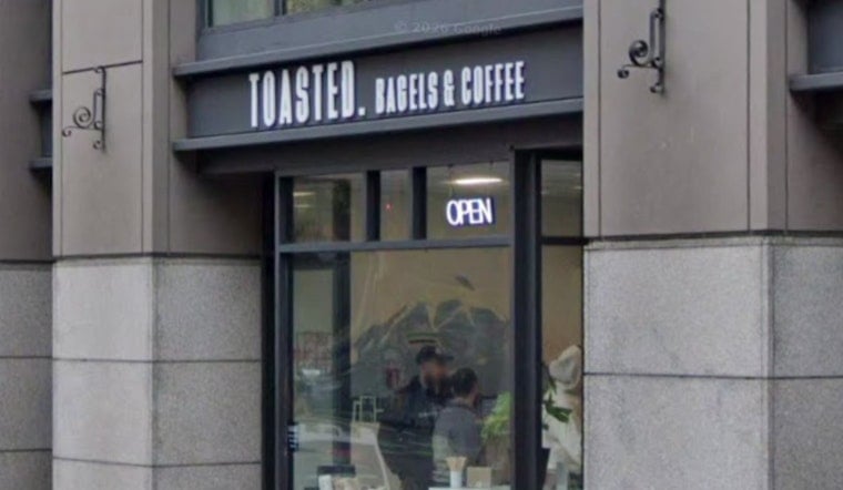 Two UW Grads Turned a Dorm-Room Dream Into Seattle's Fastest-Growing Bagel Chain