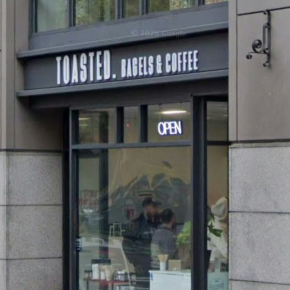 Two UW Grads Turned a Dorm-Room Dream Into Seattle's Fastest-Growing Bagel Chain
