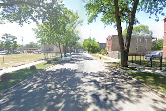 Two Vacant East Garfield Park Lots Set to Become $900K Three-Flats