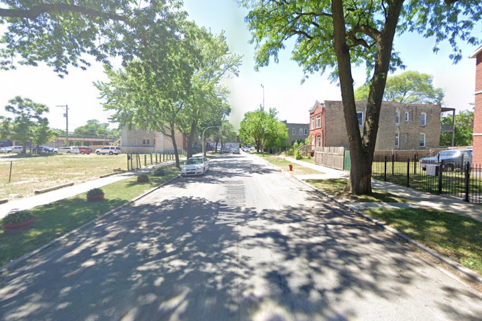 Two Vacant East Garfield Park Lots Set to Become $900K Three-Flats