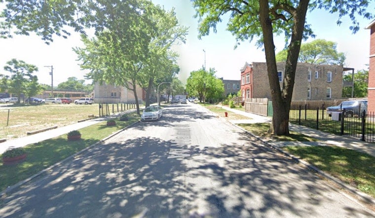 Two Vacant East Garfield Park Lots Set to Become $900K Three-Flats