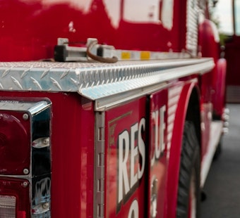Two-Vehicle Crash Shuts Down I-15 Lanes at Norco's 6th Street Off-Ramp