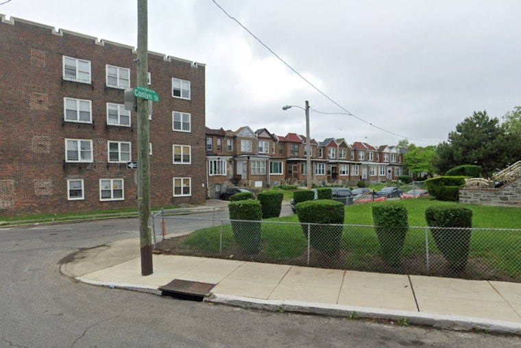 Two Women Dead in Ogontz Home After Barricade, Police Probe Murder-Suicide