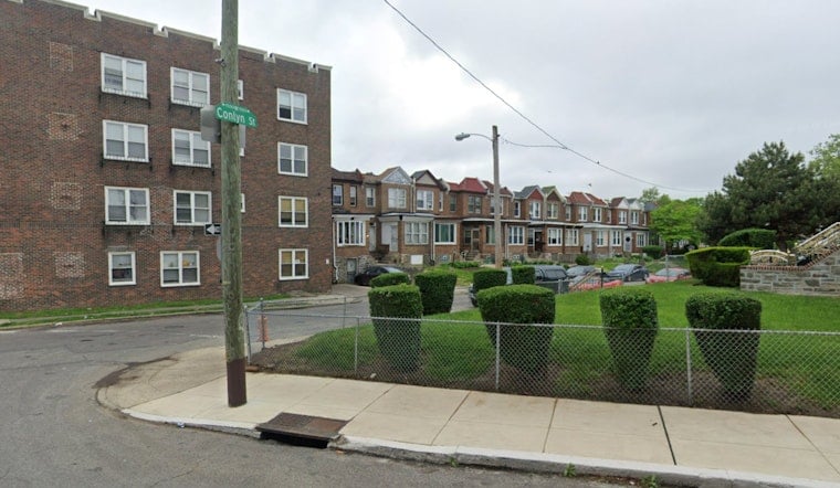 Two Women Dead in Ogontz Home After Barricade, Police Probe Murder-Suicide