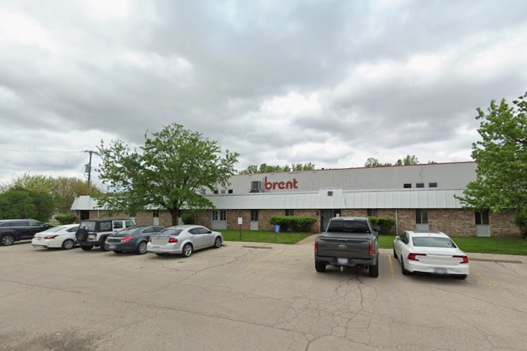 Two Workers Missing After Explosions Tear Through South Toledo Chemical Plant