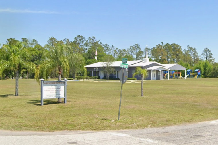 Two Wounded Army Corporals Become Neighbors in Mortgage-Free Pasco County Homes