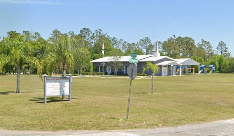 Two Wounded Army Corporals Become Neighbors in Mortgage-Free Pasco County Homes