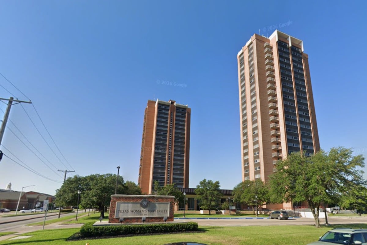 TWU Plans Downtown Dallas College Targeting 7,944 Students Who Skipped College
