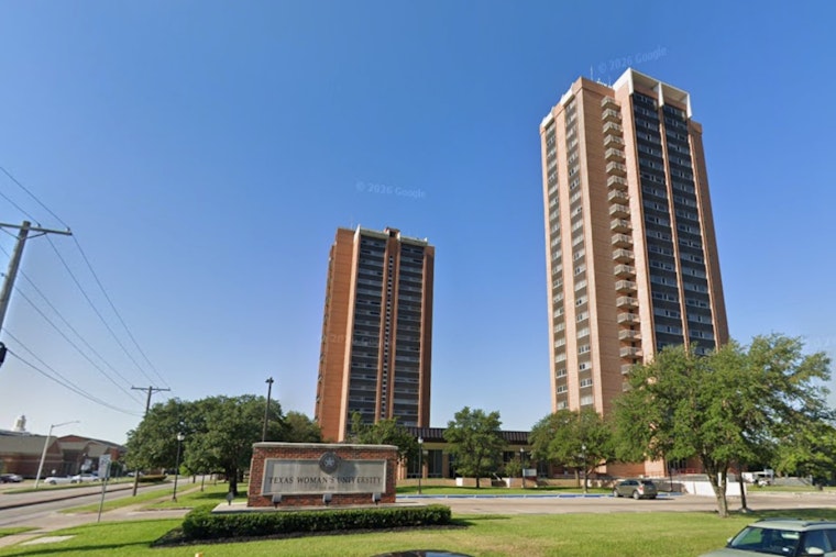 TWU Plans Downtown Dallas College Targeting 7,944 Students Who Skipped College