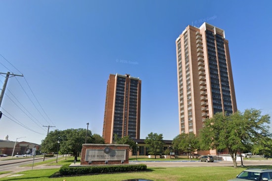 TWU Plans Downtown Dallas College Targeting 7,944 Students Who Skipped College