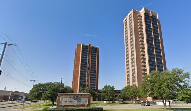 TWU Plans Downtown Dallas College Targeting 7,944 Students Who Skipped College