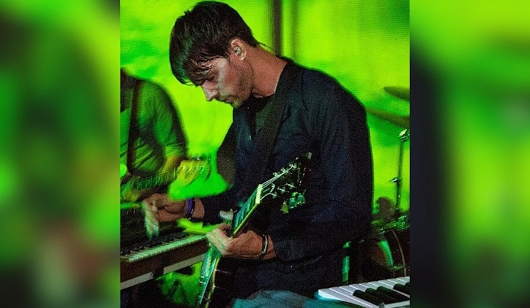 Tycho Sneaks Onto Outside Lands Saturday Bill at Golden Gate Park's Duboce Triangle Stage