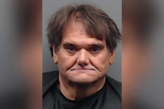 Tyler Man, 58, Extradited to Oklahoma Over Alleged Abuse of Child Under 12