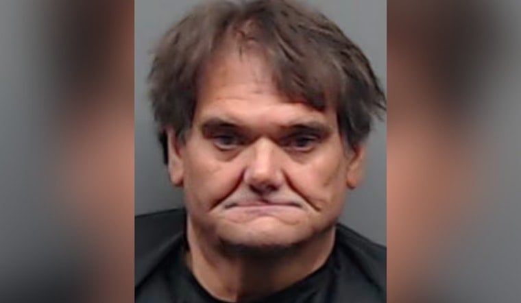 Tyler Man, 58, Extradited to Oklahoma Over Alleged Abuse of Child Under 12