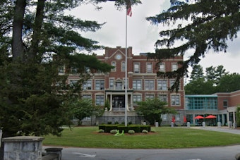 Tyngsboro Charter School Teacher Accused of Raping Student, Now Suspended in NH