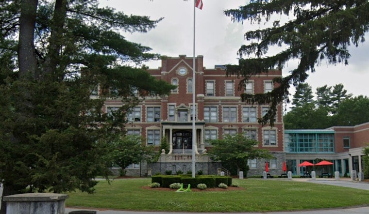 Tyngsboro Charter School Teacher Accused of Raping Student, Now Suspended in NH