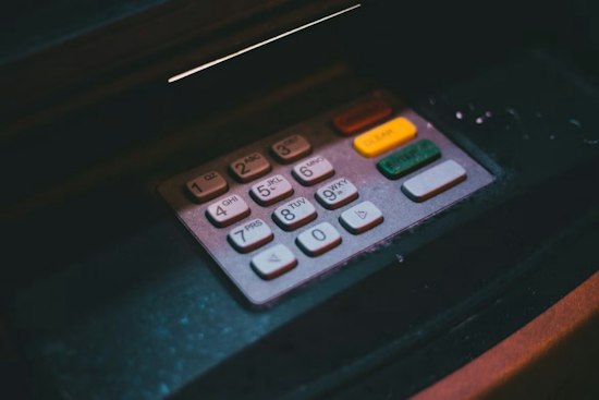 U-Haul and Chain Fail to Rip ATM From Slavic Village Huntington Bank