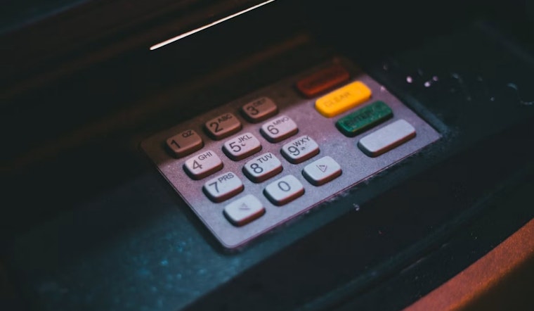 U-Haul and Chain Fail to Rip ATM From Slavic Village Huntington Bank