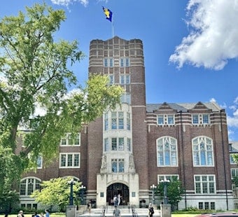 U-M Opens $649M Wolverine Village, First Central Campus Dorms Since 1963
