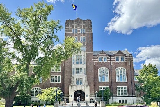 U-M Opens $649M Wolverine Village, First Central Campus Dorms Since 1963