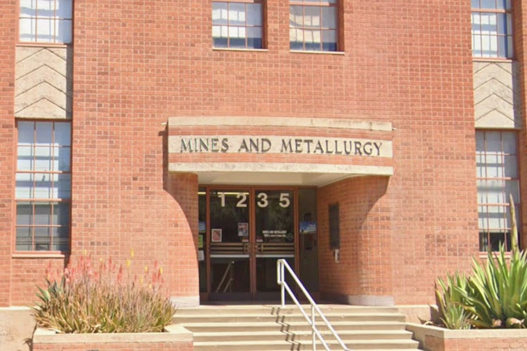 U of A Lands Piece of $100M Federal Push to Save Vanishing Mining Field