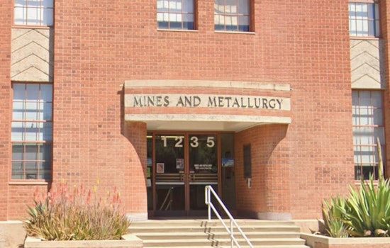 U of A Lands Piece of $100M Federal Push to Save Vanishing Mining Field
