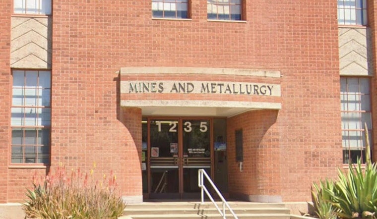 U of A Lands Piece of $100M Federal Push to Save Vanishing Mining Field