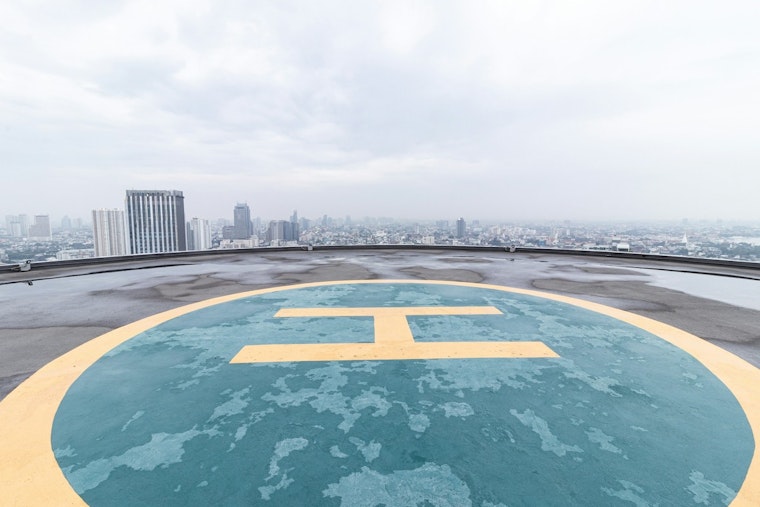 Uber Bad Boy Travis Kalanick Plots Flying Taxi Land Grab In California And 3 Other States