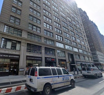 Uber Eats Driver Brawls With Barstool Staff at Chelsea HQ, One Detained