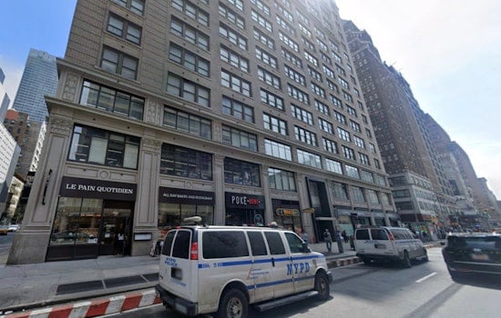Uber Eats Driver Brawls With Barstool Staff at Chelsea HQ, One Detained