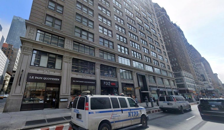 Uber Eats Driver Brawls With Barstool Staff at Chelsea HQ, One Detained