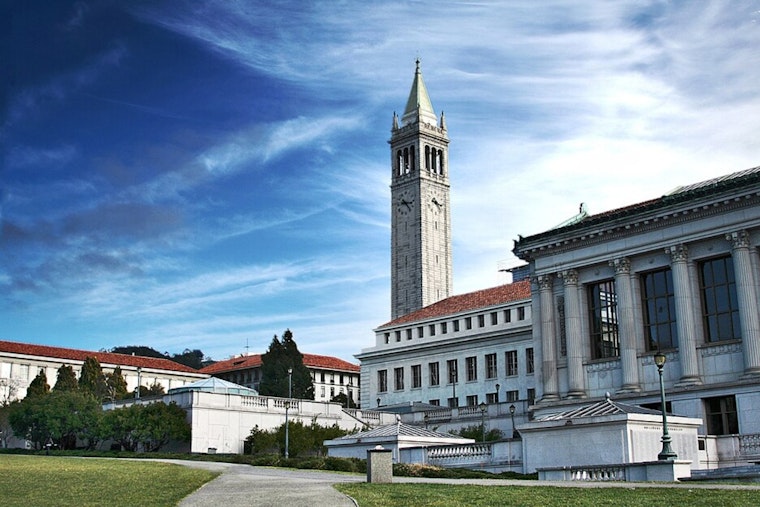 UC Berkeley Halts Internship Program, Leaving International Students Scrambling