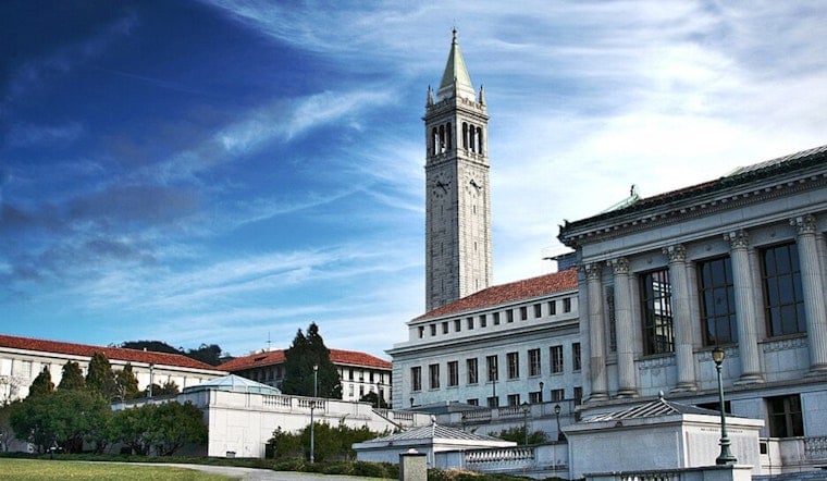 UC Berkeley Halts Internship Program, Leaving International Students Scrambling