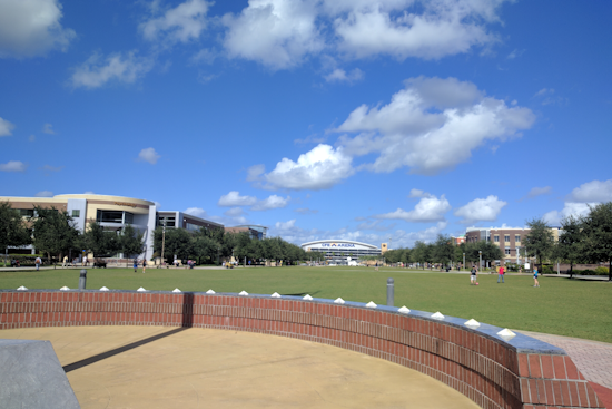 UCF Alumni Open Weekday Coffee at Memory Mall Starbucks Site