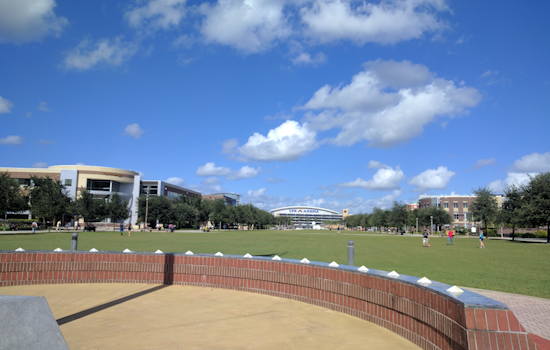 UCF Alumni Open Weekday Coffee at Memory Mall Starbucks Site