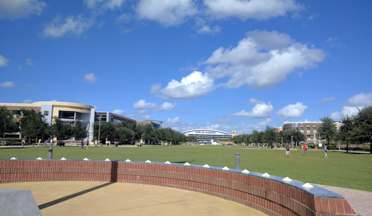 UCF Alumni Open Weekday Coffee at Memory Mall Starbucks Site