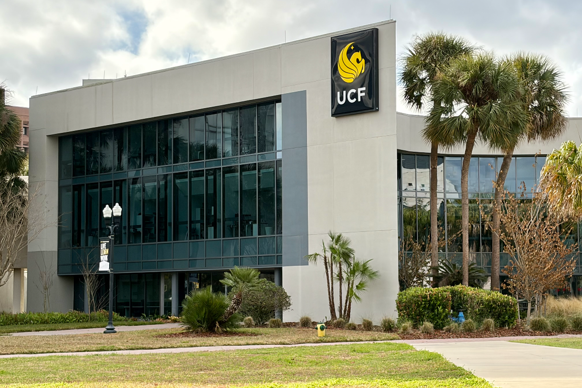 UCF Basketball Heads Back to Disney World for Thanksgiving Showdown With Georgia