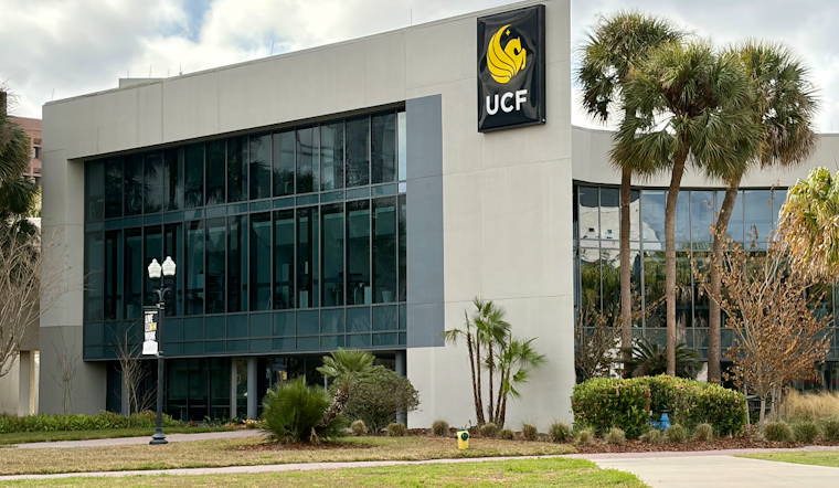 UCF Basketball Heads Back to Disney World for Thanksgiving Showdown With Georgia
