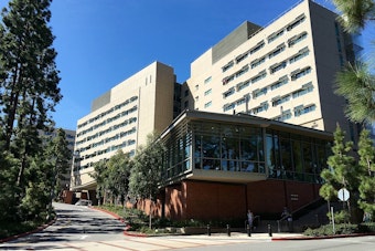 UCLA Drops $50M to Gobble Up 16 Westwood Village Properties