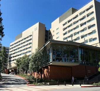 UCLA Drops $50M to Gobble Up 16 Westwood Village Properties
