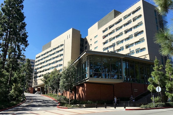 UCLA Drops $50M to Gobble Up 16 Westwood Village Properties