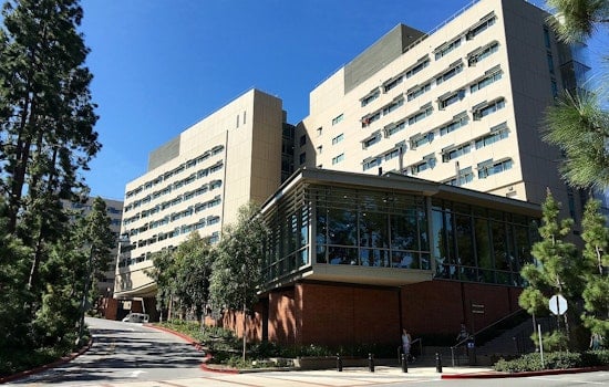 UCLA Drops $50M to Gobble Up 16 Westwood Village Properties