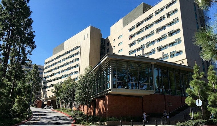 UCLA Drops $50M to Gobble Up 16 Westwood Village Properties