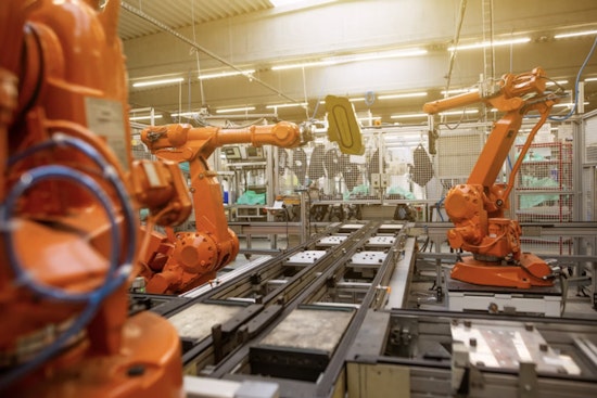 UF Robots Could Frame Florida Homes in a Weekend, Not Months