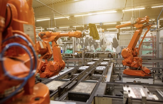 UF Robots Could Frame Florida Homes in a Weekend, Not Months