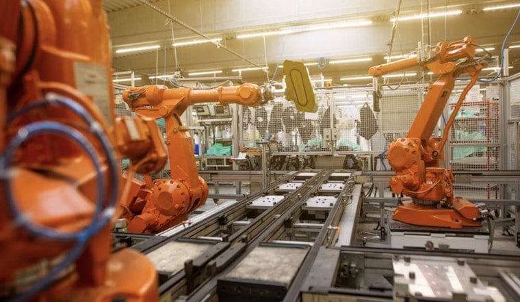 UF Robots Could Frame Florida Homes in a Weekend, Not Months